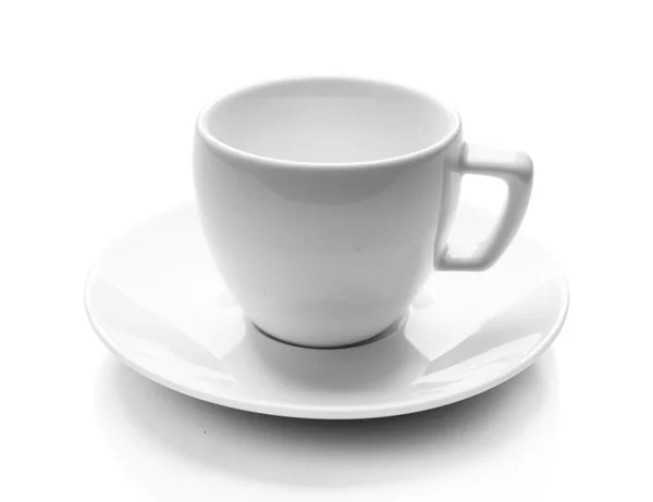 Tasse Kaffee — Stockfoto