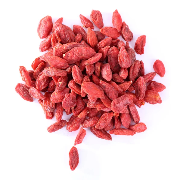 Goji berries — Stock Photo, Image