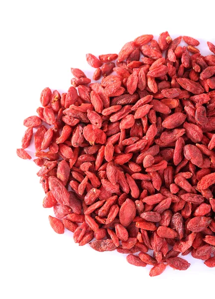 Bayas de Goji —  Fotos de Stock