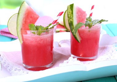 karpuz kokteyl