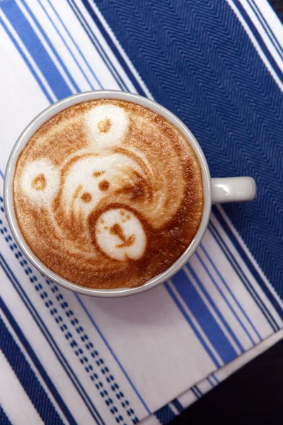 Tazza di caffè — Foto Stock