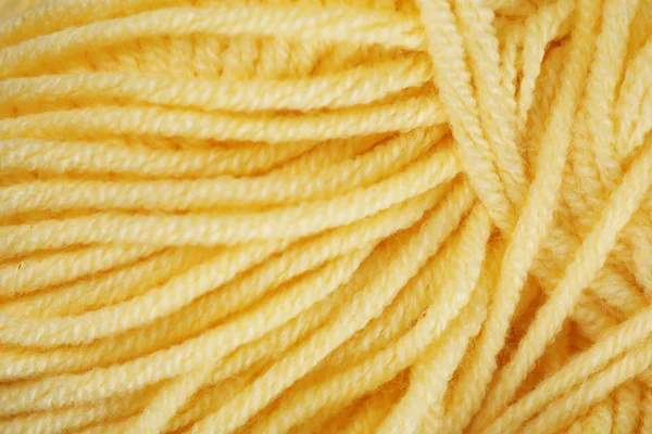 Wool rope background — Stock Photo, Image