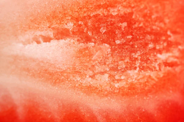 Texture fraise rouge — Photo