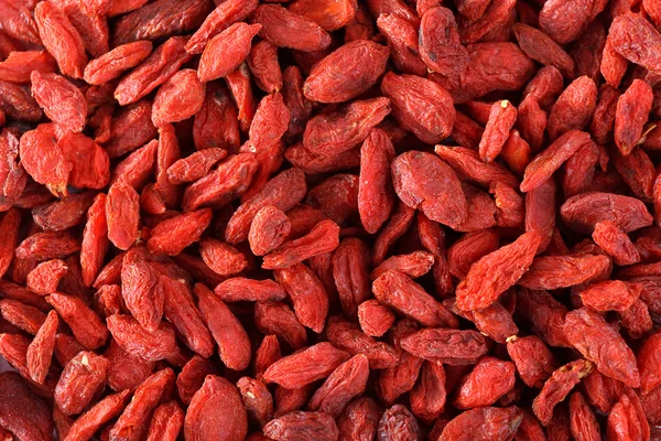 Goji meyveleri arka plan