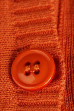 Giysi düğmesini kapat