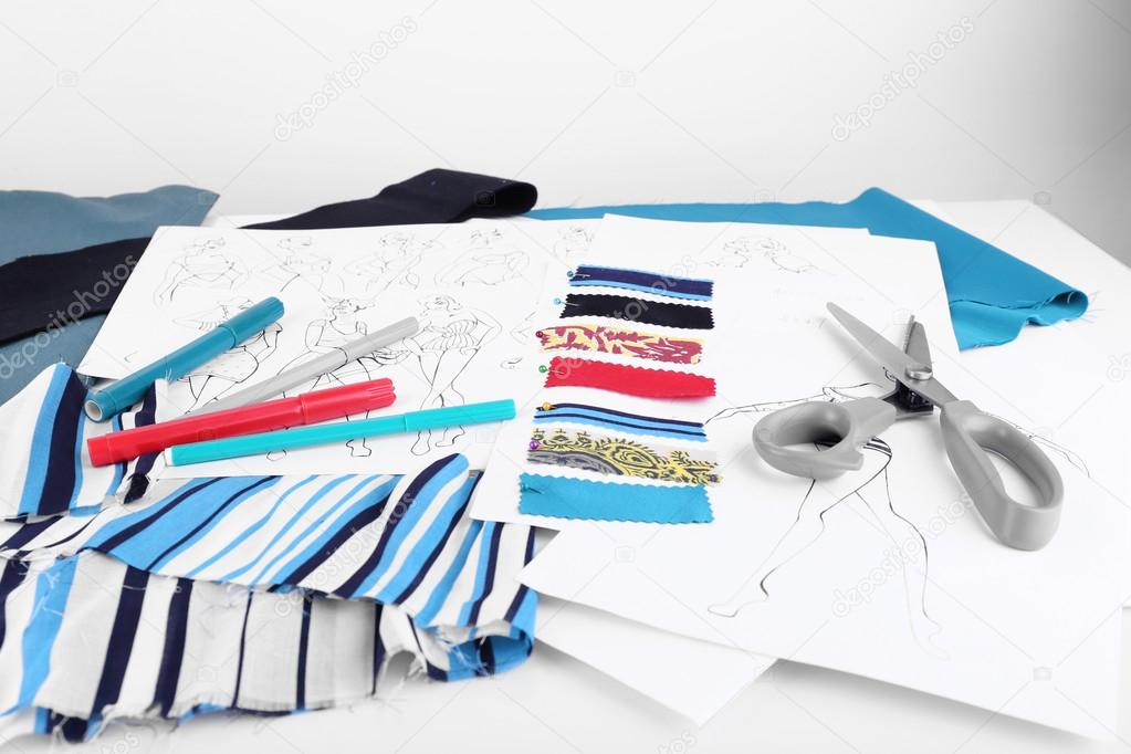 free 'clothes samples