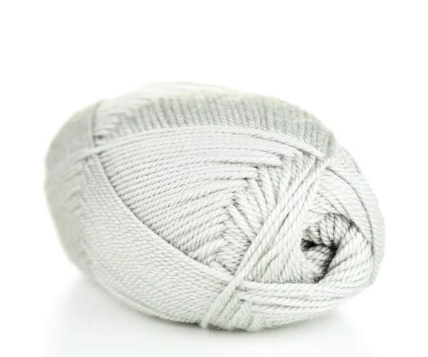 編み糸の背景 — ストック写真