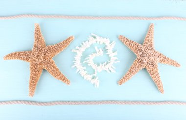 Deniz Hatıra Eşyası arka plan