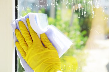 Windows bez ile Temizleme