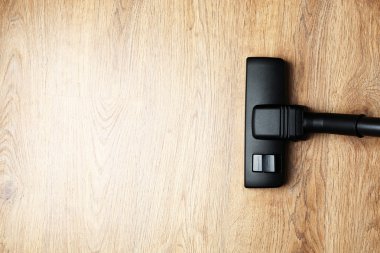 Elektrikli süpürge parke