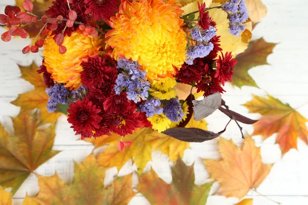 Schöne Herbstkomposition — Stockfoto