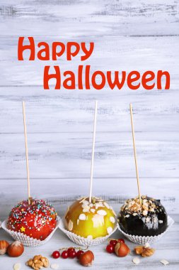 Mutlu Cadılar Bayramı