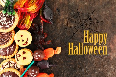 Mutlu Cadılar Bayramı