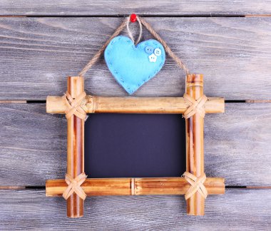 dikdörtgen planlı ahşap arka plan tahta