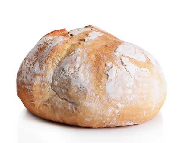 Fresh bread close up — Stock Photo, Image