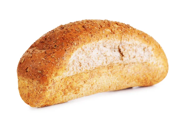 Frisches Brot aus nächster Nähe — Stockfoto