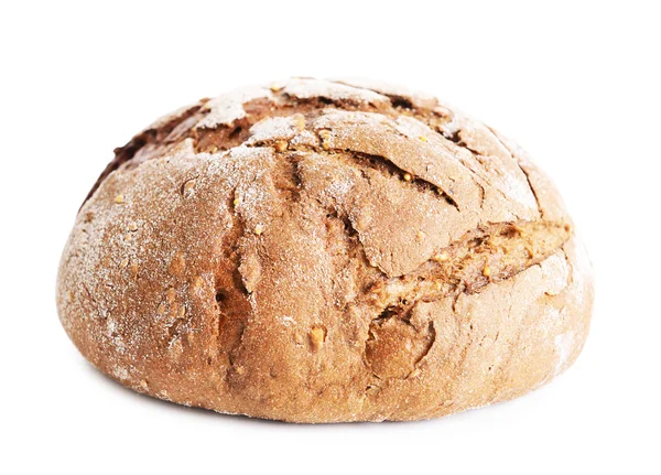Frisches Brot aus nächster Nähe — Stockfoto