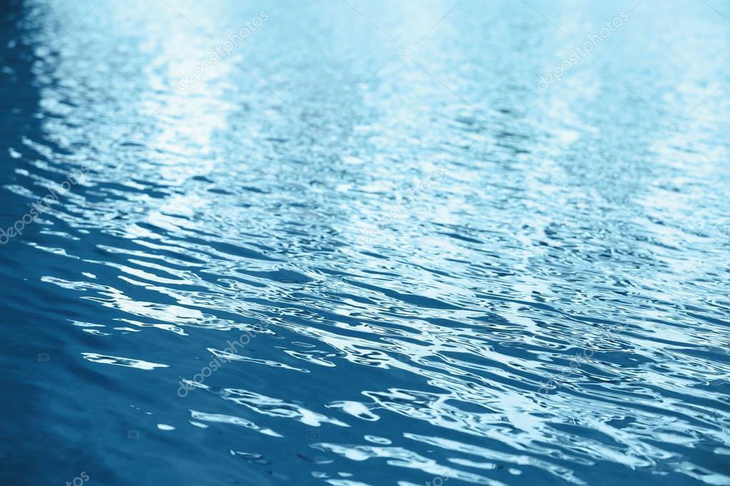 Голубая вода в 2019 году Голубая вода в 2019 году