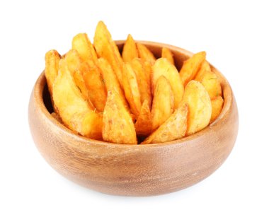 Ev yapımı kızarmış patates