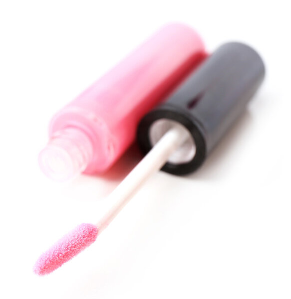 Красивые блески для губ
