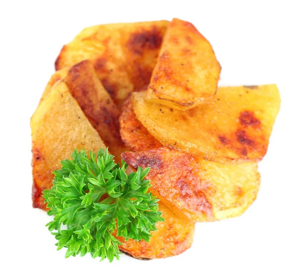 Patata frita casera — Foto de Stock