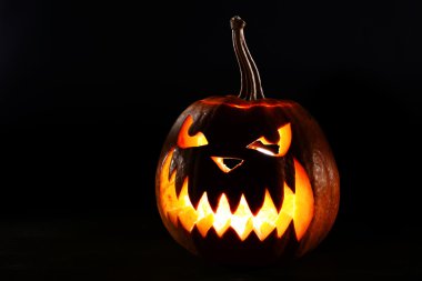 Cadılar Bayramı Balkabağı