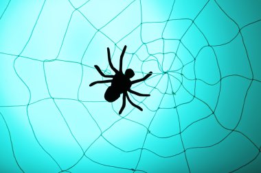 Cadılar Bayramı dekorasyon konsepti