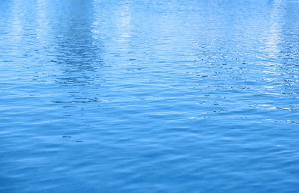 Agua azul — Foto de Stock