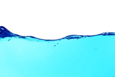 Temiz su dalgası