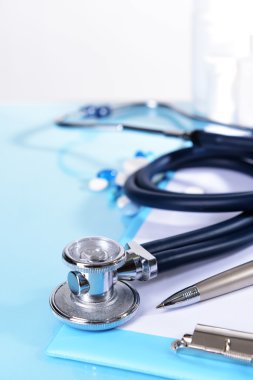Stetoskop