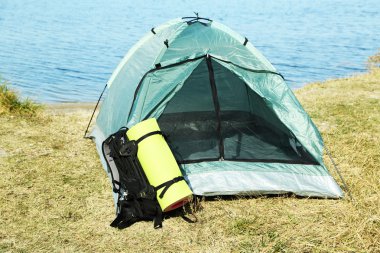 turistik çadır