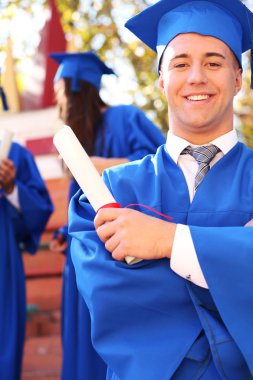 yüksek lisans öğrencileri