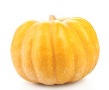 Olgun lezzetli kabak