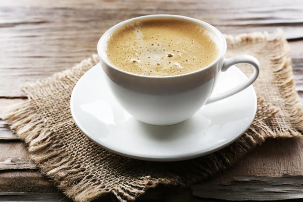 Cup of coffee — Stock Photo, Image