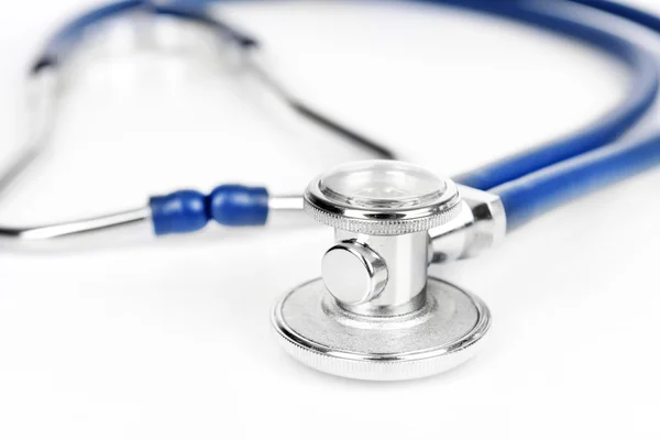 Stethoscope — Stock Photo, Image