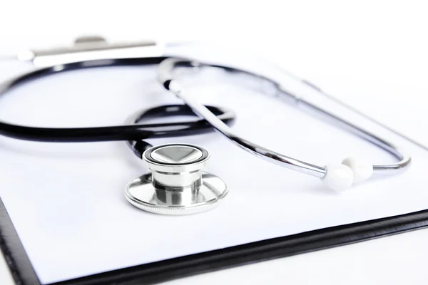 Stethoscope — Stock Photo, Image