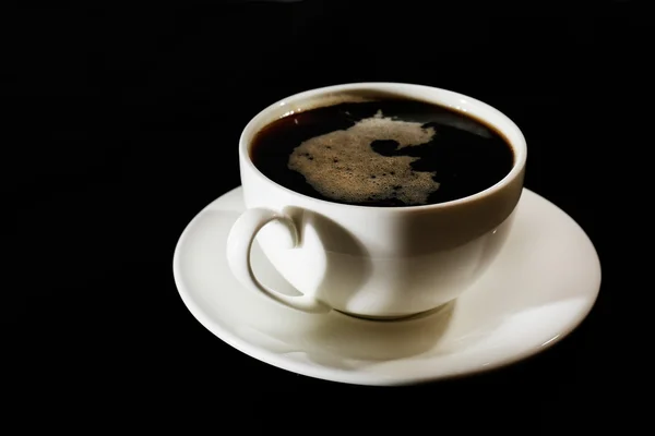 Cup of coffee — Stock Photo, Image