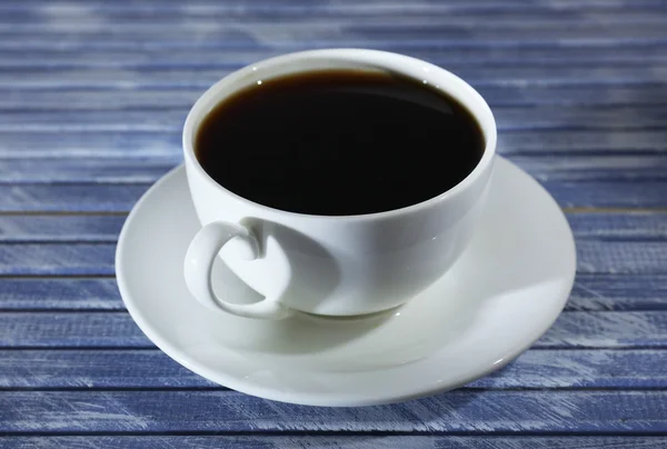 Kopp kaffe — Stockfoto