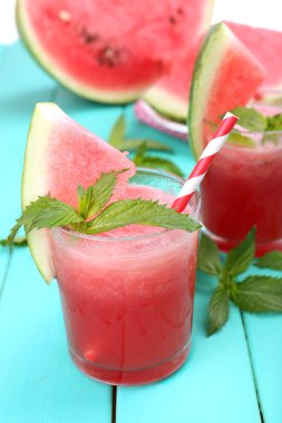 karpuz kokteyl