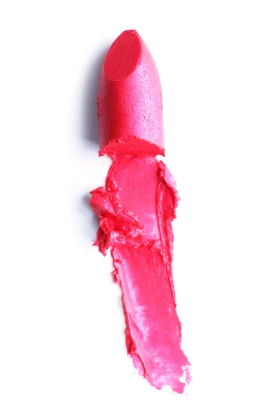 Schöner Lippenstift — Stockfoto