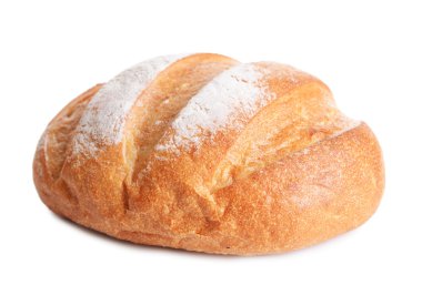 Taze ekmek.
