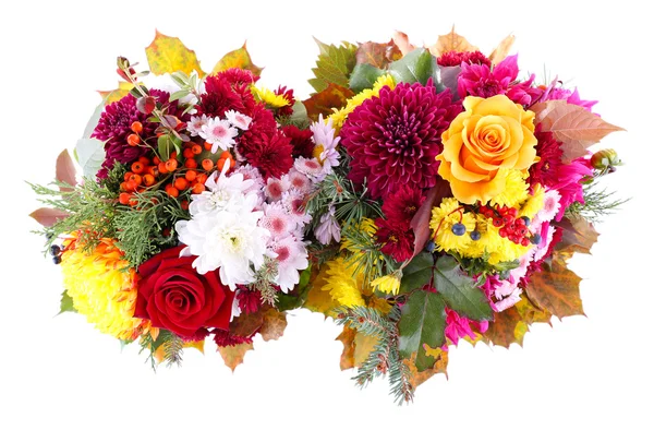 Beautiful Flower bouquet — Stock Photo, Image