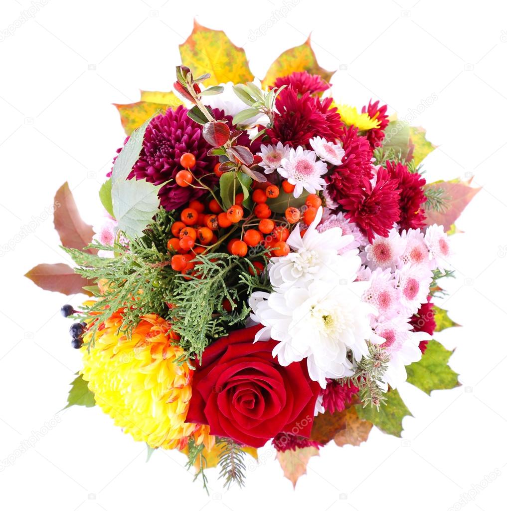 Beautiful Flower Bouquet Stock Photo Image By C Belchonock 57035223