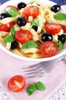 Ev yapımı balkabağı turtası.