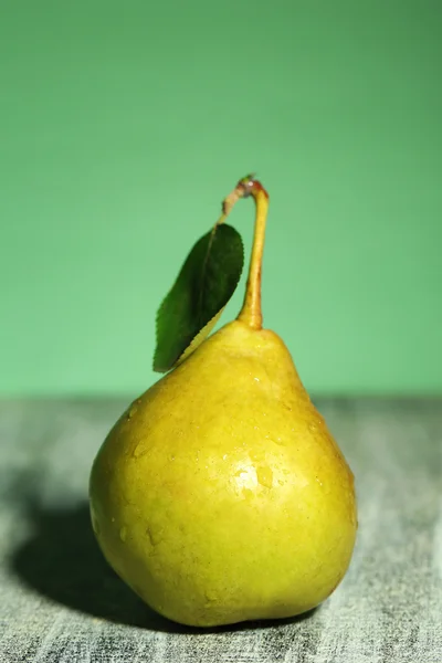 Pastel de calabaza casero — Foto de Stock