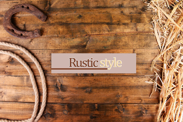 Американский запад
