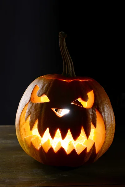 Composición decoración Halloween —  Fotos de Stock