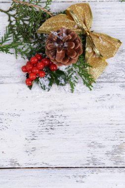 Güzel Noel kenarlık