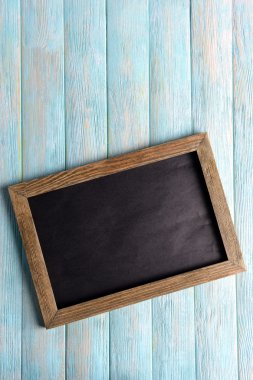 Vintage boş çerçeve