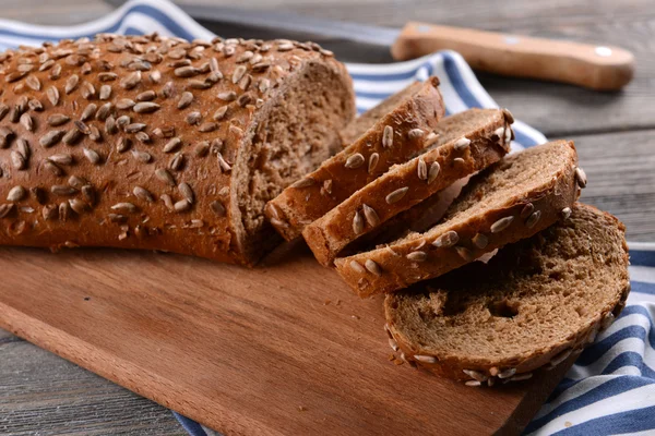 Fresh bread — Stock Photo, Image